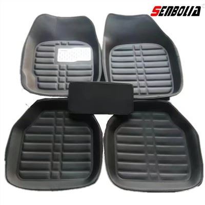 Set Mat Car