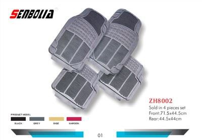 Matiau Car Wrth Ffit