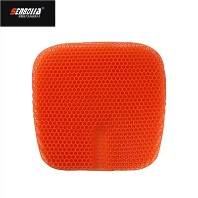 Clustog Sedd Silicôn Car