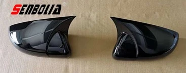 Car Rearview Mirror Golf6